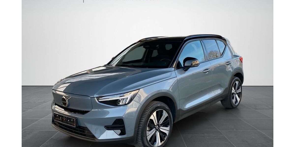 Volvo XC40 23.700 km 29.980 &euro; Deggendorf/Fischerdorf 94469