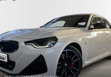 BMW M240i 9.932 km 52.490 &euro; Geretsried - Gelting 82538