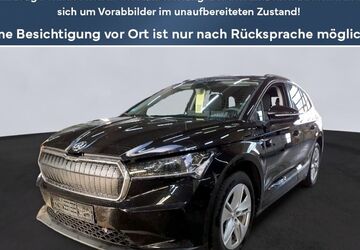 Skoda Enyaq 21.084 km 29.580 &euro; Rietberg 33397