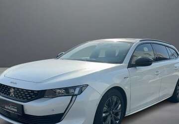 Peugeot 508 28.393 km 27.890 &euro; Ludwigsburg (Eglosheim) 71634