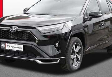 Toyota RAV4 2.008 km 45.554 &euro; Kamen 59174