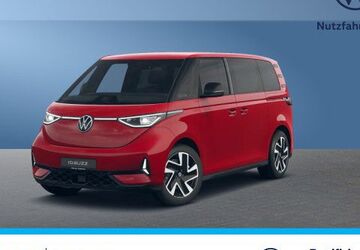 VW ID. Buzz 21.588 km 65.950 &euro; München 81829