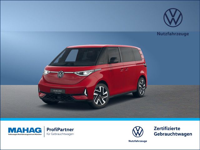 VW ID. Buzz 21.588 km 65.950 &euro; München 81829