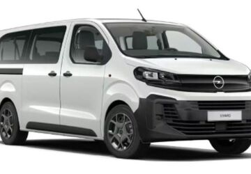 Opel Vivaro 36.786 km 32.950 &euro; Neuss 41460