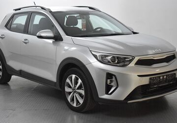 Kia Stonic 49.731 km 13.850 &euro; Bebra 36179