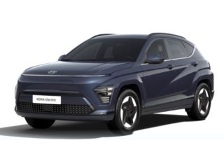 Hyundai KONA Elektro 4.358 km 34.990 &euro; Schiffweiler 66578