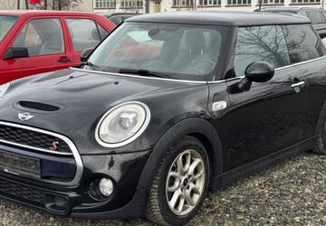 Mini Cooper SD 134.000 km 12.950 &euro; Goslar 38642