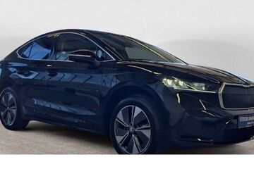 Skoda Enyaq 9.500 km 37.770 &euro; Detmold 32756