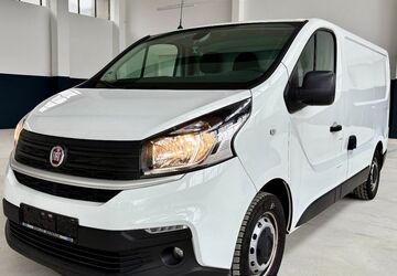Fiat Talento 180.900 km 10.990 &euro; Backnang 71522