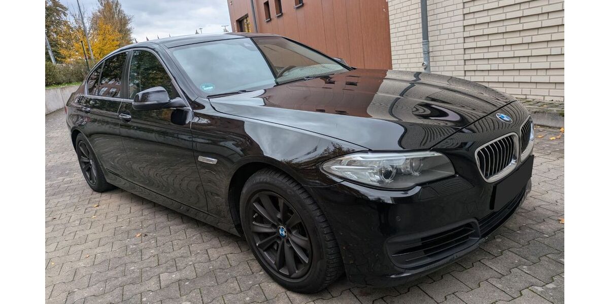 BMW 535 286.000 km 10.900 &euro; Berlin 12277