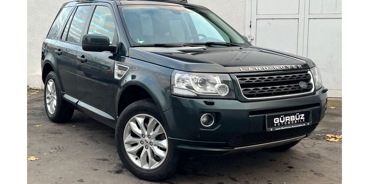Land Rover Freelander 225.000 km 7.900 &euro; Wiesbaden 65201