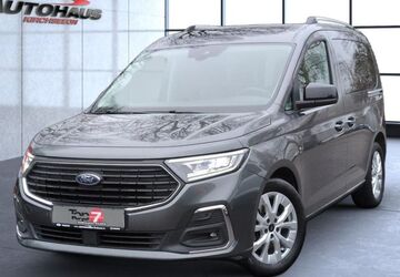 Ford Tourneo Connect 12.200 km 27.850 &euro; Kirchseeon 85614