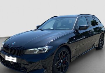 BMW 320 5.496 km 60.385 &euro; Gera 07552