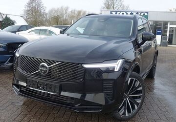 Volvo XC90 15.800 km 76.900 &euro; Warendorf 48231