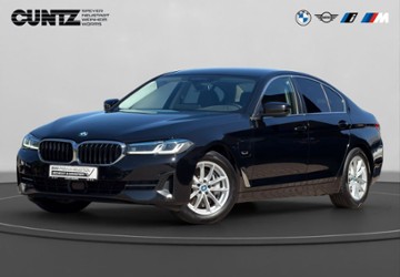 BMW 545 101.099 km 34.880 &euro; Worms 67547