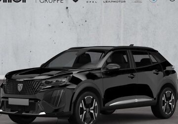 Peugeot 2008 1.800 km 33.910 &euro; Dillingen 66763