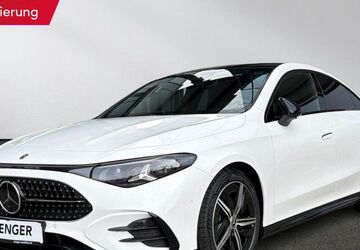 Mercedes-Benz CLA 180 18.000 km 45.990 &euro; Oldenburg 26129