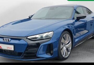 Audi RS e-tron GT 100.300 km 56.790 &euro; Schwäbisch Hall 74523