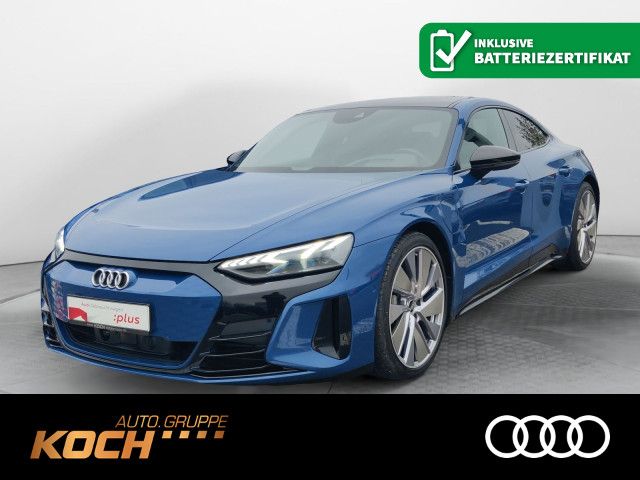 Audi RS e-tron GT 100.300 km 56.790 &euro; Schwäbisch Hall 74523