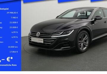 VW Arteon 42.008 km 29.980 &euro; Leverkusen 51379