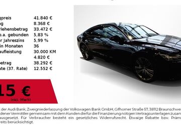 Audi A7 59.500 km 41.440 &euro; Nürnberg 90441