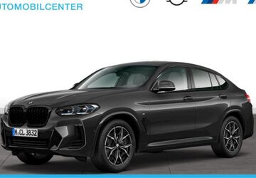 BMW X4 4.900 km 59.990 &euro; Reutlingen 72766