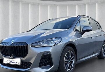 BMW 218 Active Tourer 35.900 km 25.500 &euro; Bad Kreuznach 55545