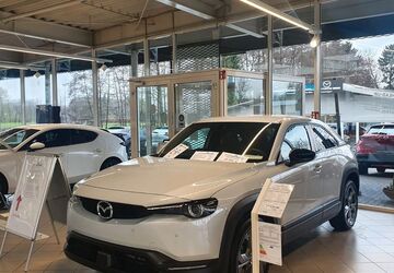 Mazda MX-30 35.000 km 13.299 &euro; Halle (Westf.) 33790