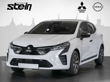 Gebrauchte Mitsubishi Colt