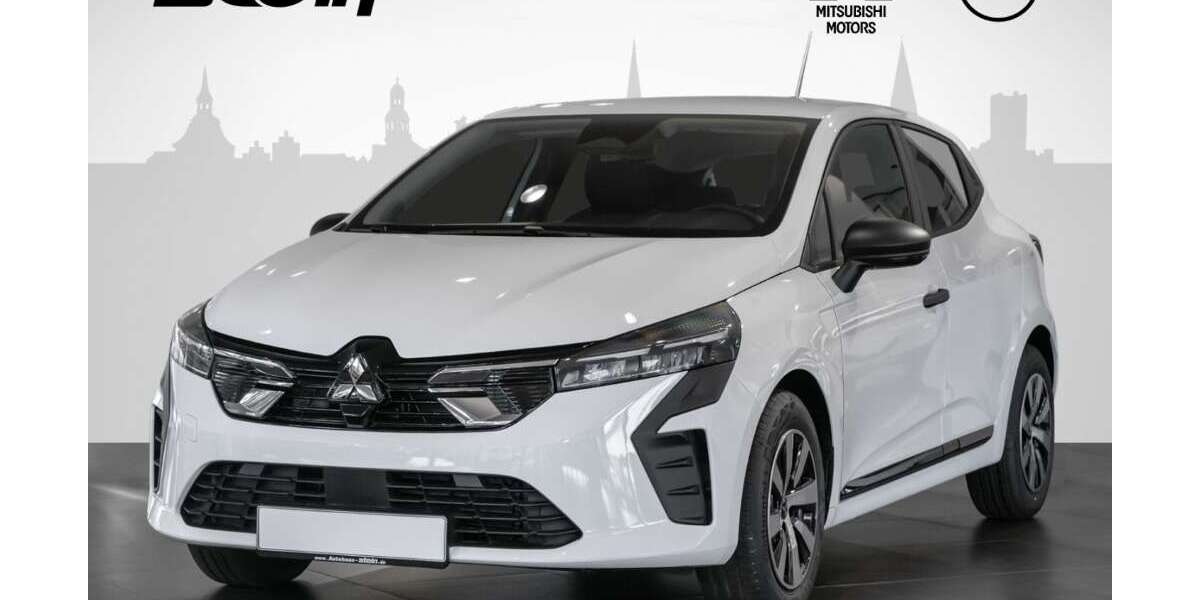 Mitsubishi Colt 8.650 km 16.990 &euro; Lüneburg 21339