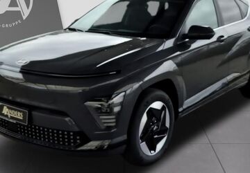 Hyundai KONA 5.000 km 33.490 &euro; Oldenburg 26135