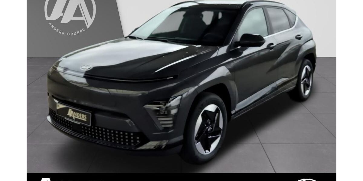 Hyundai KONA 5.000 km 33.490 &euro; Oldenburg 26135