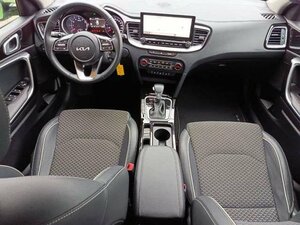 Kia XCEED 1.5T 140 DCT7 SPIRIT|NAVI|PDC|CARPLAY 25.515 km 22.960 &euro; Höhenkirchen-Siegertsbrun 85635