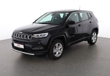 Jeep Compass 3.810 km 25.880 &euro; Berlin 12103