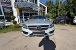 Mercedes-Benz C 200 Cabrio AMG Line mit 31800 km 31.800 km 26.990 &euro; Rudolstadt 07407