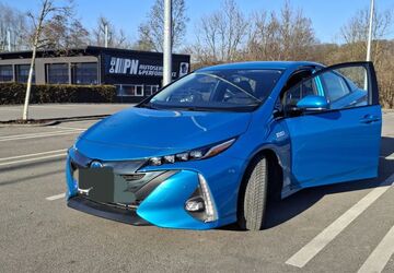 Toyota Prius 77.000 km 18.500 &euro; Geislingen an der Steige 73312