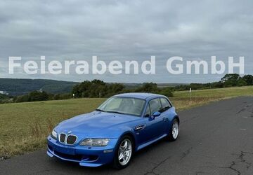 BMW Z3 M 12.900 km 80.000 &euro; Würzburg 97080