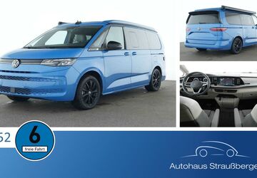 VW T7 California 8.700 km 70.390 &euro; Buchschwabach bei Nürnberg 90574