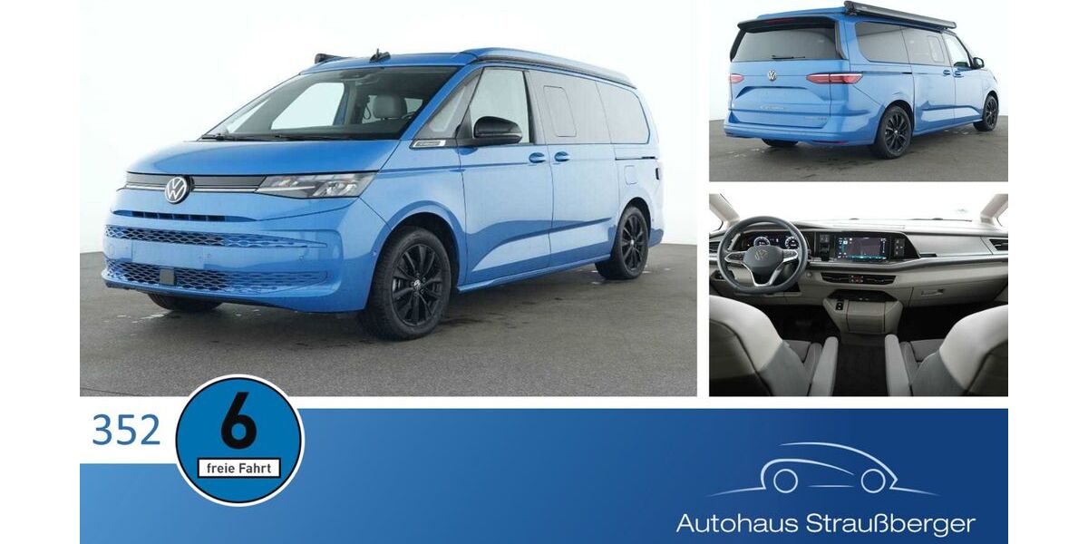 VW T7 California 8.700 km 70.390 &euro; Buchschwabach bei Nürnberg 90574