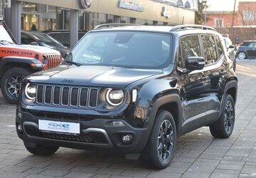 Jeep Renegade 11.000 km 32.500 &euro; Waldkraiburg 84478