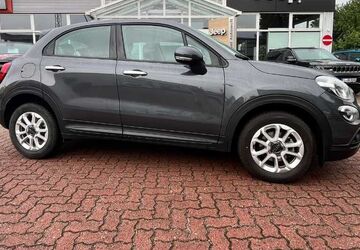 Fiat 500X 18.761 km 14.900 &euro; Flensburg 24941
