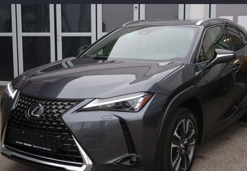 Lexus UX 52.350 km 28.880 &euro; Mühldorf 84453