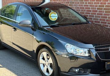 Chevrolet Cruze 174.500 km 3.990 &euro; Oer-Erkenschwick 45739