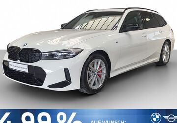 BMW M340i 24.866 km 55.220 &euro; Lauda-Königshofen 97922