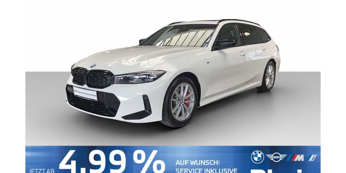 BMW M340i 24.866 km 55.220 &euro; Lauda-Königshofen 97922