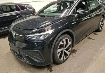 VW ID.5 62.100 km 27.790 &euro; Roth 91154