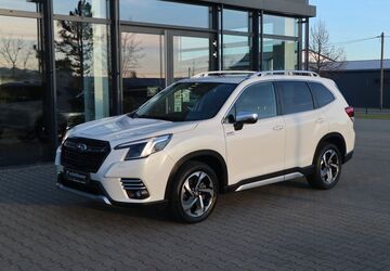 Subaru Forester 7.195 km 35.495 &euro; Bamberg 96052