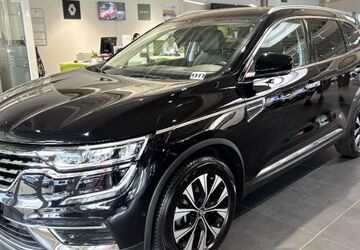 Renault Koleos 66.326 km 24.380 &euro; Döbeln 04720