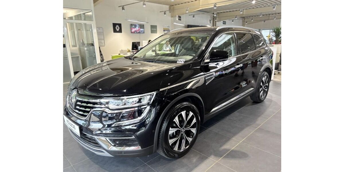 Renault Koleos 66.326 km 24.380 &euro; Döbeln 04720