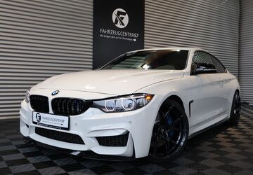 BMW 435 35.363 km 31.500 &euro; Wenden 57482